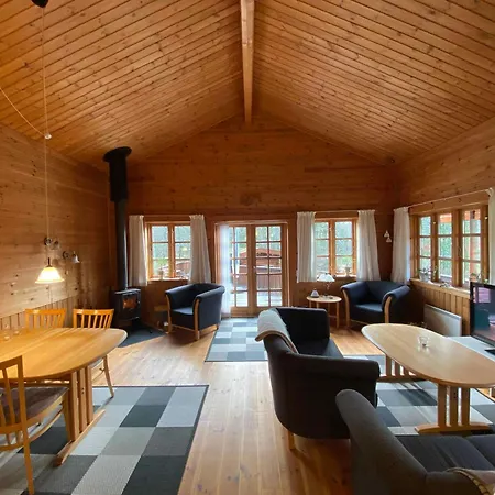 Family-friendly In Scenic Nature Holiday home