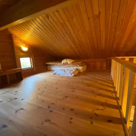 Family-friendly In Scenic Nature Holiday home Laeso