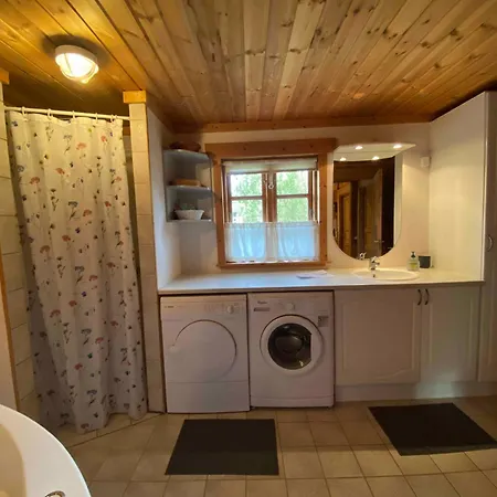 Holiday home Family-friendly In Scenic Nature *