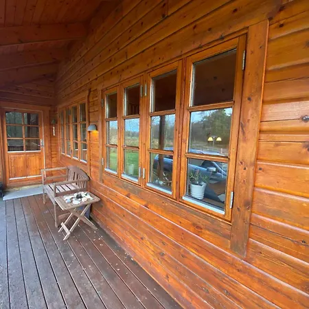 Holiday home Family-friendly In Scenic Nature *