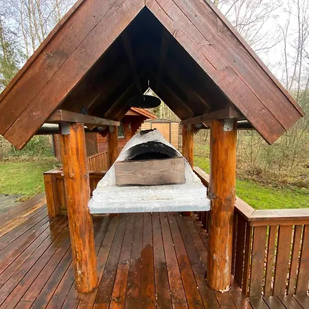 Holiday home Family-friendly In Scenic Nature Laeso