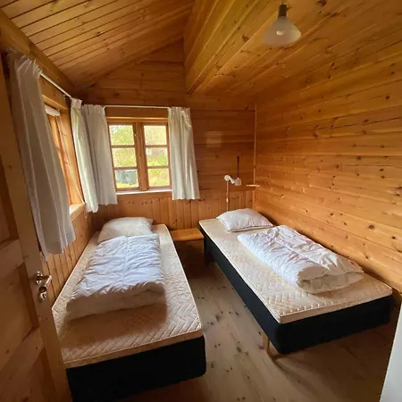 Holiday home Family-friendly In Scenic Nature