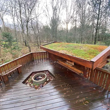 Holiday home Family-friendly In Scenic Nature
